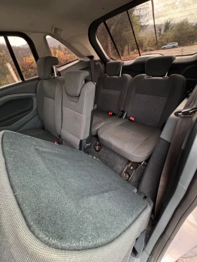 Ford C-max GRAND 1.6 TDCi / 7 местен - 2999 лв. / 1533.36 € - 40093608 10