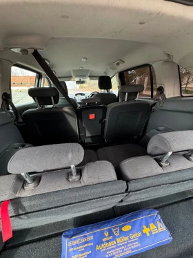 Ford C-max GRAND 1.6 TDCi / 7 местен - 2999 лв. / 1533.36 € - 40093608 11