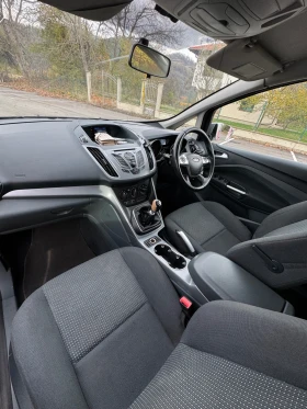 Ford C-max GRAND 1.6 TDCi / 7 местен - 2999 лв. / 1533.36 € - 40093608 8