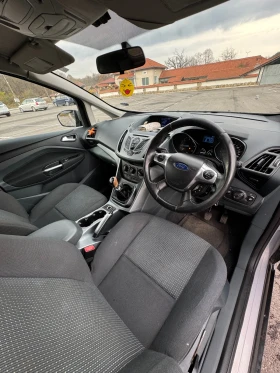 Ford C-max GRAND 1.6 TDCi / 7 местен - 2999 лв. / 1533.36 € - 40093608 7