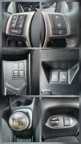 Toyota Yaris 1.33 VVTI Edition-S Evro 6 Камера - 16900 лв. / 8640.83 € - 65288620 15