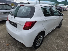 Toyota Yaris 1.33 VVTI Edition-S Evro 6 Камера - 16900 лв. / 8640.83 € - 65288620 4