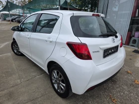 Toyota Yaris 1.33 VVTI Edition-S Evro 6 Камера - 16900 лв. / 8640.83 € - 65288620 3