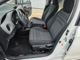Toyota Yaris 1.33 VVTI Edition-S Evro 6 Камера - 16900 лв. / 8640.83 € - 65288620 6