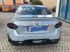 BMW 240 * M240i * АВТОФИНАНСИРАНЕ*  - 90000 лв. / 46016.27 € - 46595235 6