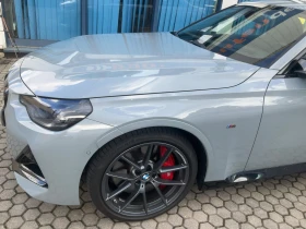 BMW 240 * M240i * АВТОФИНАНСИРАНЕ*  - 90000 лв. / 46016.27 € - 46595235 3