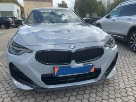 BMW 240 * M240i * АВТОФИНАНСИРАНЕ*  - 90000 лв. / 46016.27 € - 46595235 4