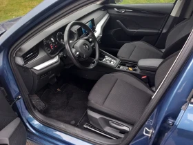 Skoda Octavia 2.0 TDI/7DSG - 33900 лв. / 17332.79 € - 47977761 6