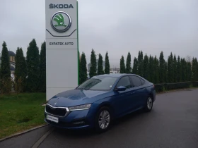 Skoda Octavia 2.0 TDI/7DSG