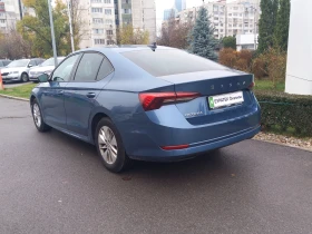 Skoda Octavia 2.0 TDI/7DSG - 33900 лв. / 17332.79 € - 47977761 4