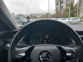 Skoda Octavia 2.0 TDI/7DSG - 33900 лв. / 17332.79 € - 47977761 12