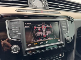 VW Passat Highline 1.8TSI BMT | Mobile.bg � ����� ������ 15