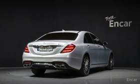 Mercedes-Benz S 350 - 48600 лв. / 24848.79 € - 35631064 2