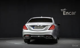 Mercedes-Benz S 350 - 48600 лв. / 24848.79 € - 35631064 4