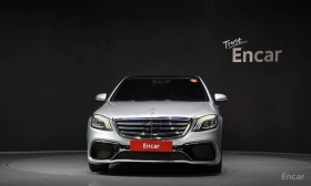 Mercedes-Benz S 350 - 48600 лв. / 24848.79 € - 35631064 3