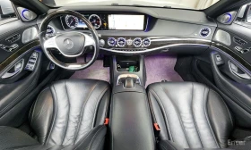 Mercedes-Benz S 350 - 48600 лв. / 24848.79 € - 35631064 7