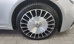 Mercedes-Benz S 350 - 48600 лв. / 24848.79 € - 35631064 5