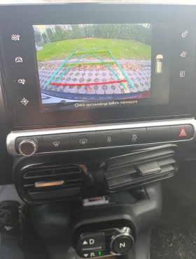 Citroen C4 Cactus, снимка 13