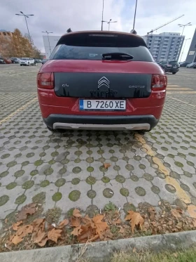 Citroen C4 Cactus, снимка 2