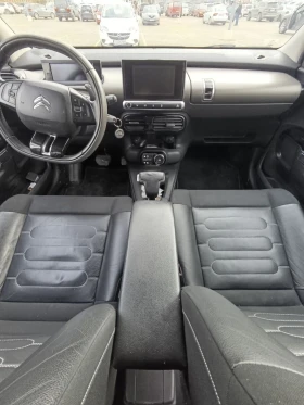 Citroen C4 Cactus, снимка 9