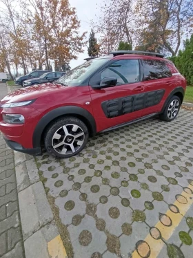 Citroen C4 Cactus, снимка 5