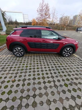 Citroen C4 Cactus, снимка 6
