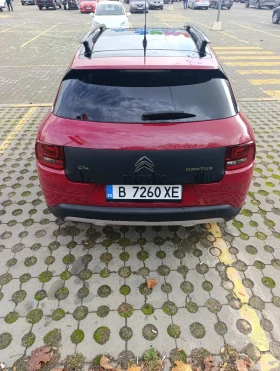 Citroen C4 Cactus, снимка 3