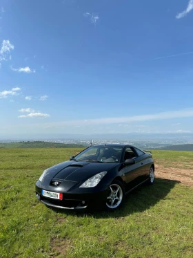 Toyota Celica 1, 8см? - VVTI, снимка 9