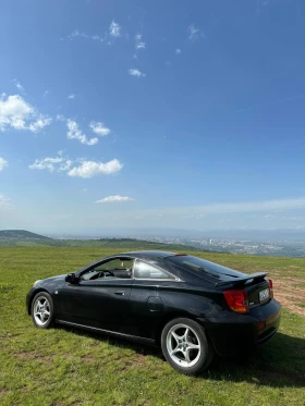 Toyota Celica 1, 8см? - VVTI, снимка 2