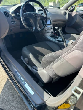 Toyota Celica 1, 8см? - VVTI, снимка 3