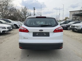 Ford Focus 1.6tdci 95�.� Titanium  | Mobile.bg � ����� ������ 6