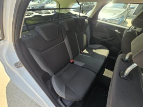 Ford Focus 1.6tdci 95�.� Titanium  | Mobile.bg � ����� ������ 15