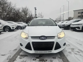 Ford Focus 1.6tdci 95к.с Titanium  - 6000 € / 11734.98 лв. - 63587098 5