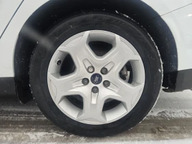 Ford Focus 1.6tdci 95к.с Titanium  - 6000 € / 11734.98 лв. - 63587098 9