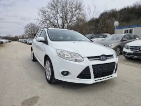 ����� �� �������� �� Ford Focus 1.6tdci 95�.� Titanium 