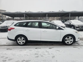 Ford Focus 1.6tdci 95к.с Titanium  - 6000 € / 11734.98 лв. - 63587098 8