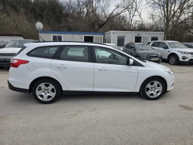 Ford Focus 1.6tdci 95�.� Titanium  | Mobile.bg � ����� ������ 8