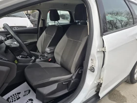 Ford Focus 1.6tdci 95�.� Titanium  | Mobile.bg � ����� ������ 10