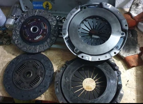 Subaru Impreza 1.6 AWD 4x4, снимка 7