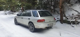 Subaru Impreza 1.6 AWD 4x4 - 1200 € / 2347.00 лв. - 19388299 2