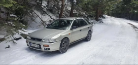 Subaru Impreza 1.6 AWD 4x4