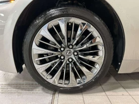 Lexus LS 500 * CARFAX * БЕЗ ПЪРВОНАЧАЛНА ВНОСКА - 34800 € / 68062.88 лв. - 29065592 10