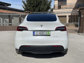 Tesla Model Y Long Range 4x4 Реална Обява, снимка 7