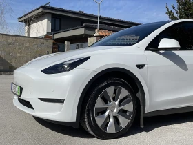 Tesla Model Y Long Range 4x4 Реална Обява, снимка 5