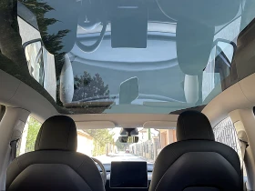 Tesla Model Y Long Range 4x4 Реална Обява, снимка 16