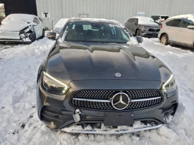 Mercedes-Benz E 350 4MATIC