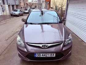 Hyundai I30 Carplay/Climatronic/LED/Djanti - 5000 € / 9779.15 лв. - 84205254 6