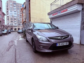 Hyundai I30 Carplay/Climatronic/LED/Djanti - 5000 € / 9779.15 лв. - 84205254 7
