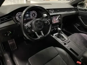 VW Arteon 2, 0TDI-190k.c/R-Line/КАМЕРА/F1/АВТОМАТИК/КОЖА/НОВ - 21555 € / 42157.92 лв. - 88343192 9