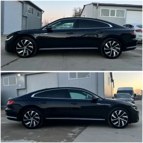 VW Arteon 2, 0TDI-190k.c/R-Line/������/F1/���������/KEYLESS! | Mobile.bg � ����� ������ 6